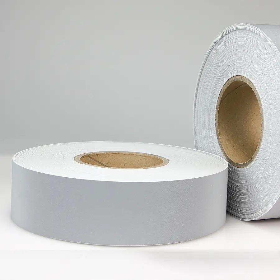Reflective FR / Fire Retardant Tape