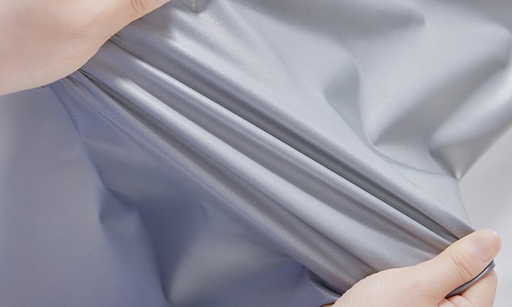 Reflective Stretch Fabric / Tape Single Side