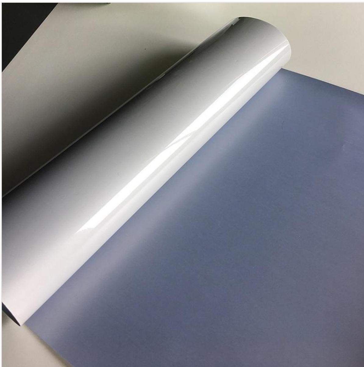 HD Heat Transfer Film