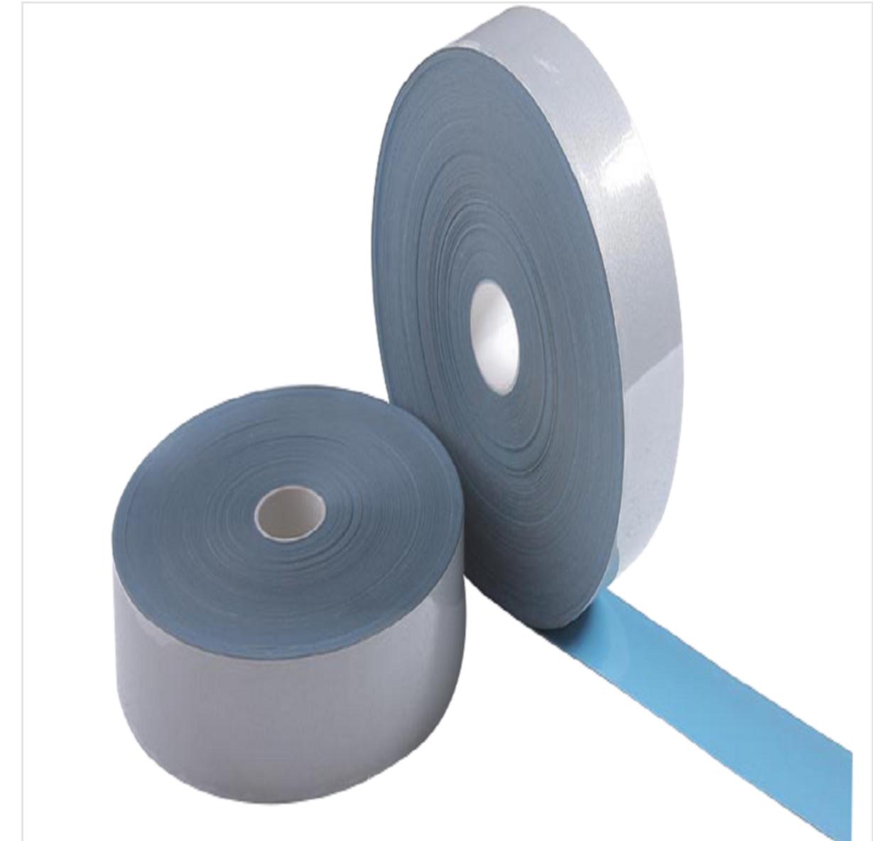 Silver Stretch Heat Transfer Film