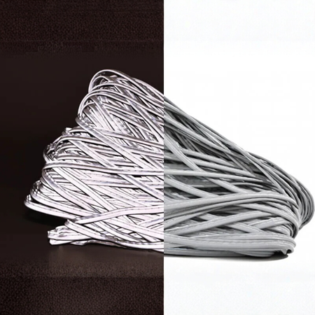 Reflective Piping A Quality