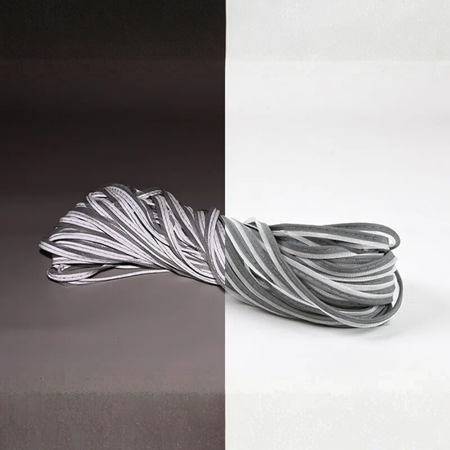 Reflective Piping B Quality