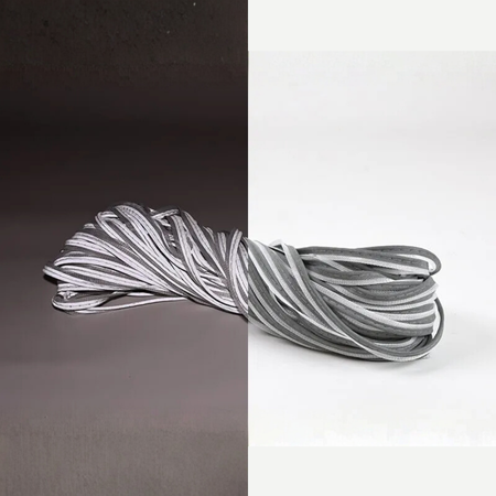 Reflective Piping C Quality