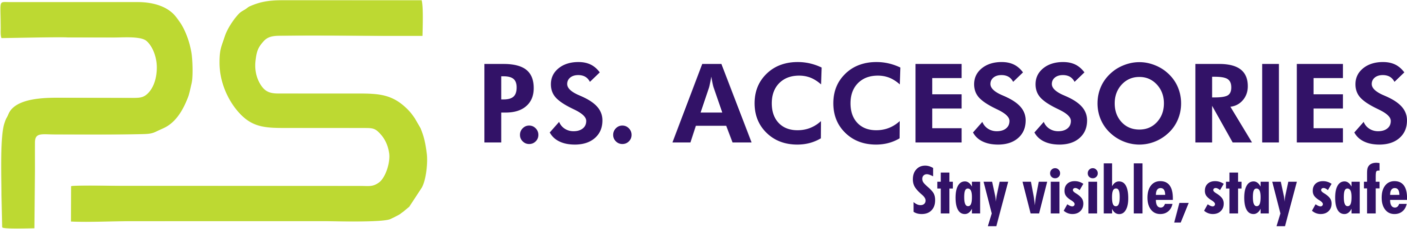 PS Accessories- Reflective Clothing Tape